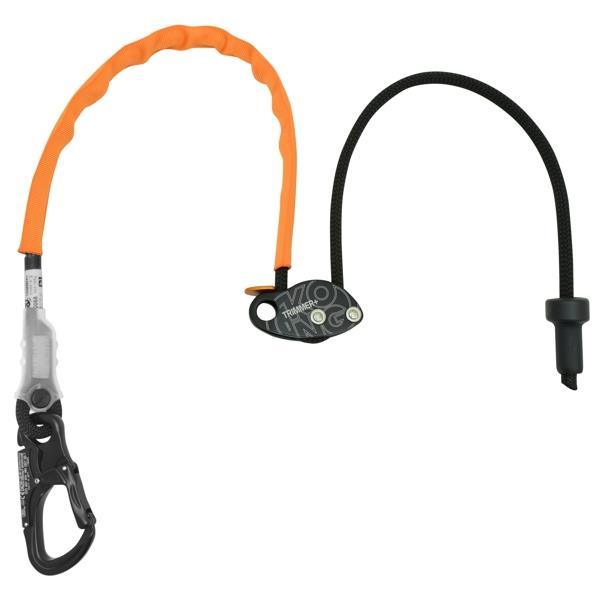 Kong TRIMMER+ Adjustable Positioning Lanyard