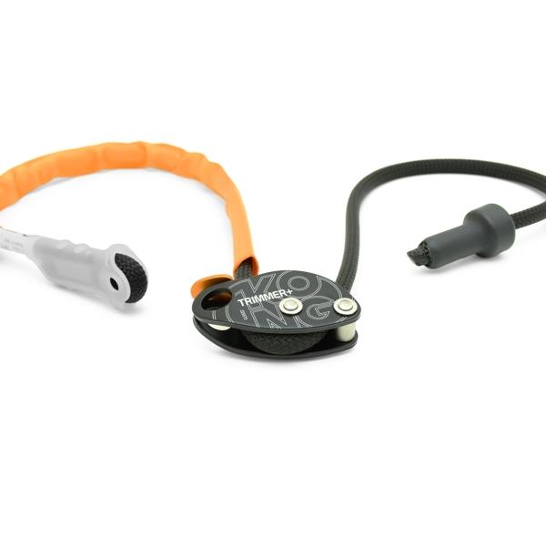 Kong TRIMMER+ Adjustable Positioning Lanyard