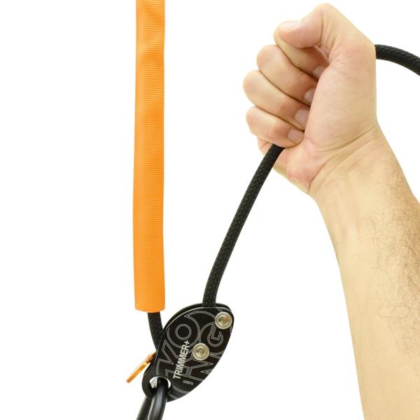 Kong TRIMMER+ Adjustable Positioning Lanyard