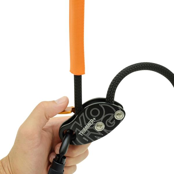 Kong TRIMMER+ Adjustable Positioning Lanyard