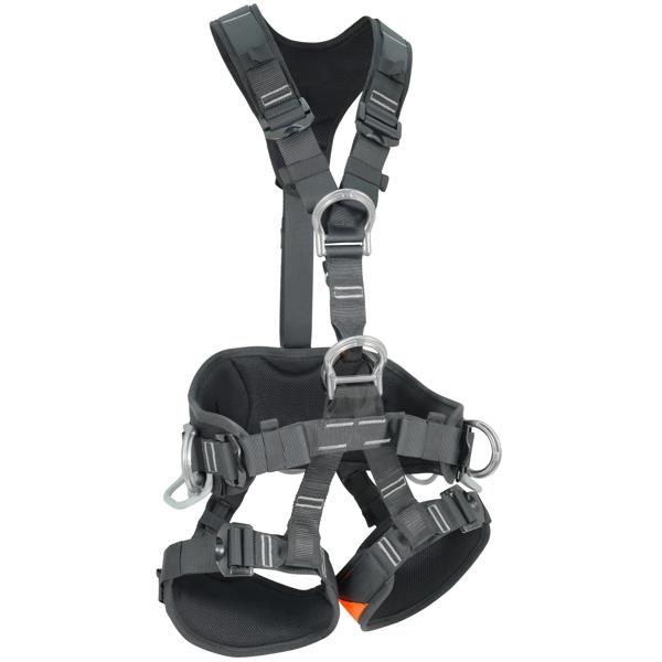Kong X-FIVE FULL BODY ACCESS HARNESS