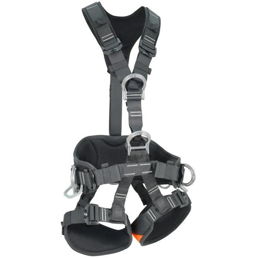 Kong X-FIVE FULL BODY ACCESS HARNESS
