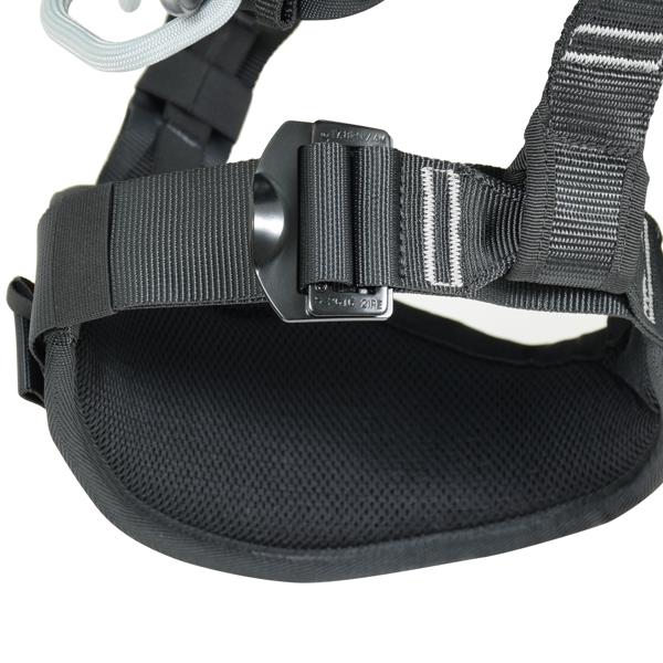 Kong X-FIVE FULL BODY ACCESS HARNESS
