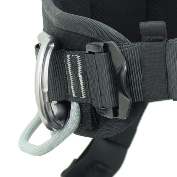 Kong X-FIVE FULL BODY ACCESS HARNESS