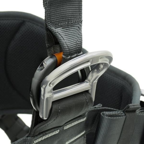 Kong X-FIVE FULL BODY ACCESS HARNESS