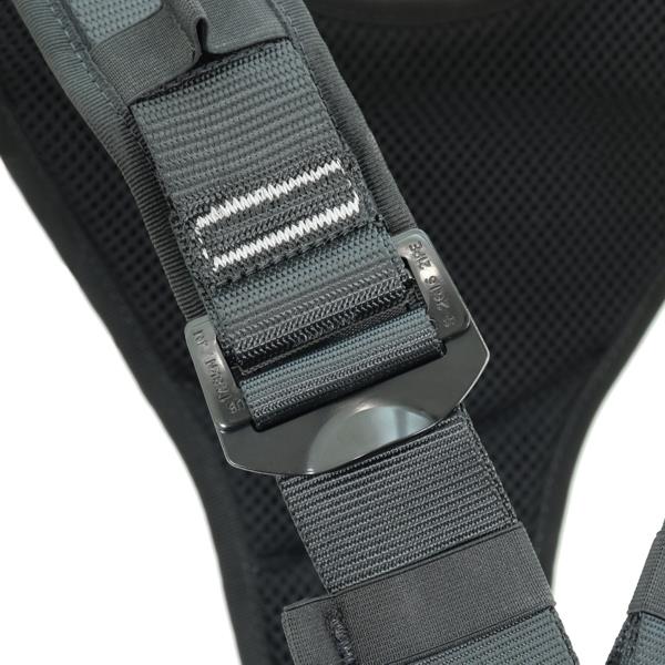 Kong X-FIVE FULL BODY ACCESS HARNESS