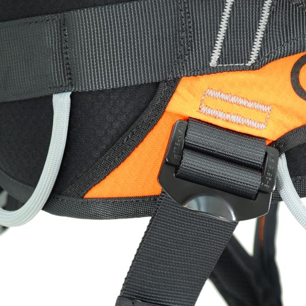 Kong X-FIVE FULL BODY ACCESS HARNESS