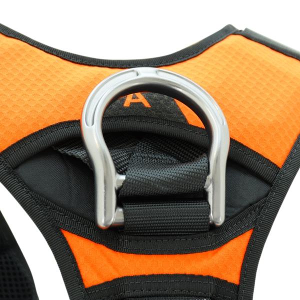 Kong X-FIVE FULL BODY ACCESS HARNESS