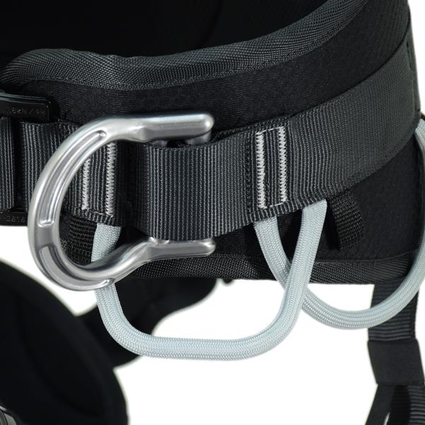 Kong X-FIVE FULL BODY ACCESS HARNESS