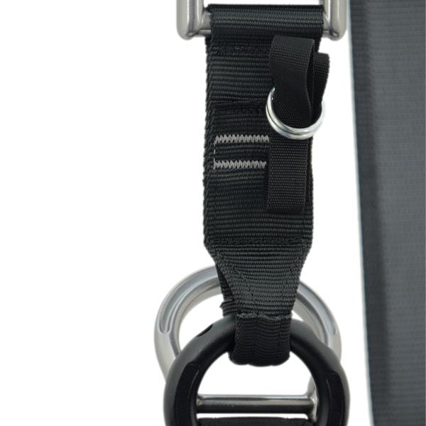 Kong X-FIVE FULL BODY ACCESS HARNESS