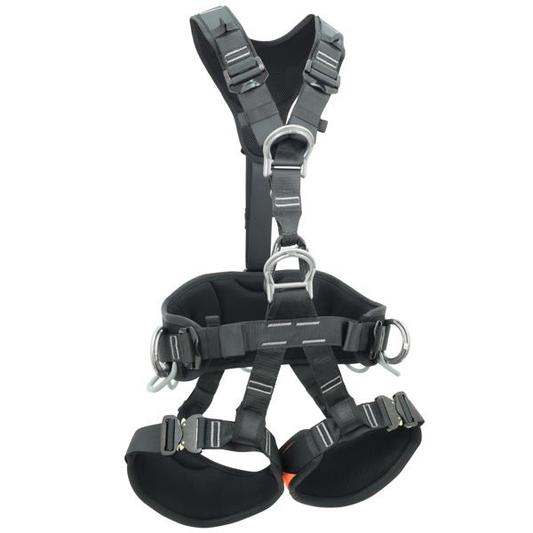 Kong X-FIVE FAST ACCESS HARNESS