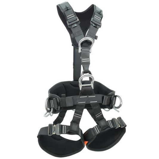 Kong X-FIVE FAST ACCESS HARNESS
