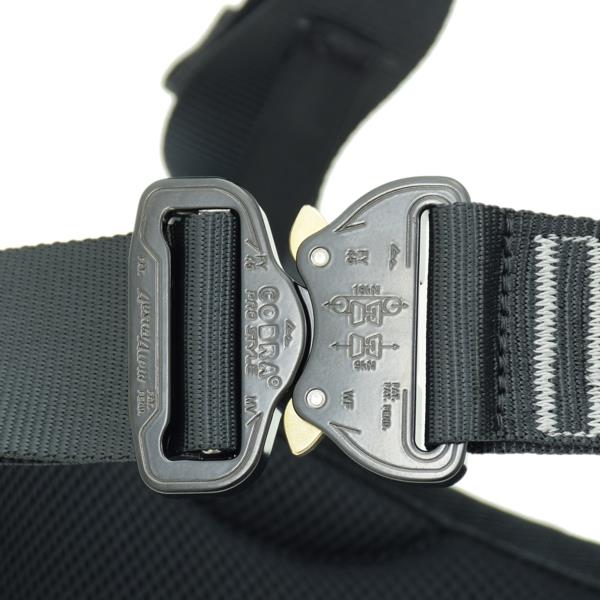 Kong X-FIVE FAST ACCESS HARNESS