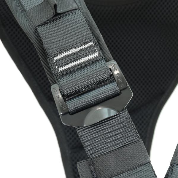 Kong X-FIVE FAST ACCESS HARNESS