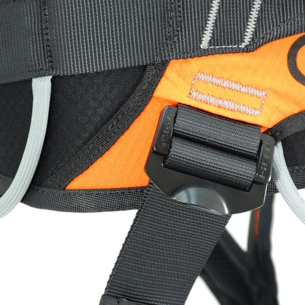 Kong X-FIVE FAST ACCESS HARNESS