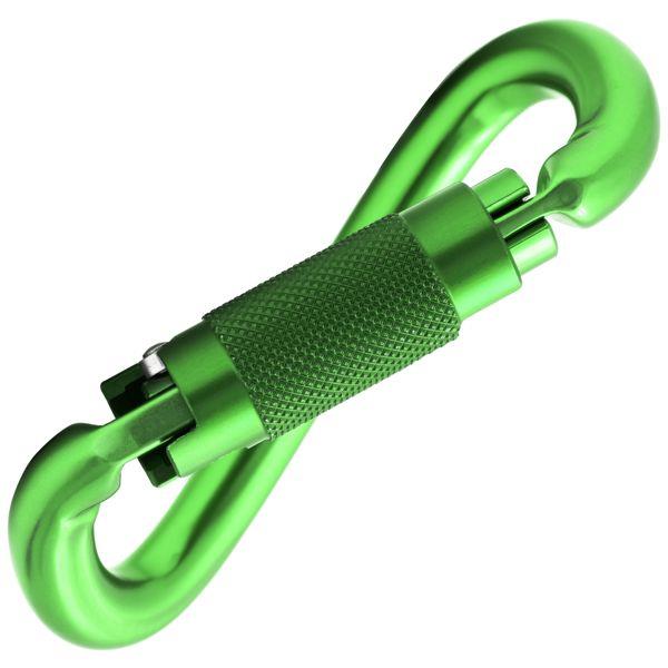 Kong OVALONE DNA HELICAL ALUMINUM AUTO BLOCK