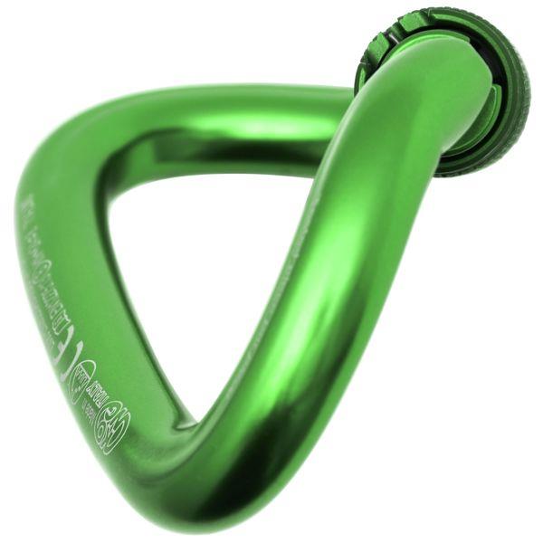 Kong OVALONE DNA HELICAL ALUMINUM AUTO BLOCK