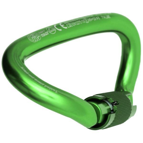 Kong OVALONE DNA HELICAL ALUMINUM AUTO BLOCK