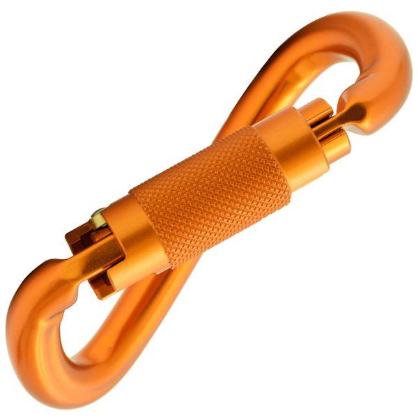 Kong OVALONE DNA HELICAL ALUMINUM AUTO BLOCK