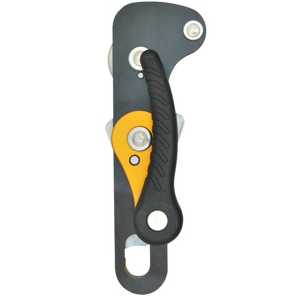 Kong PIRATA POSITIONING DESCENDER