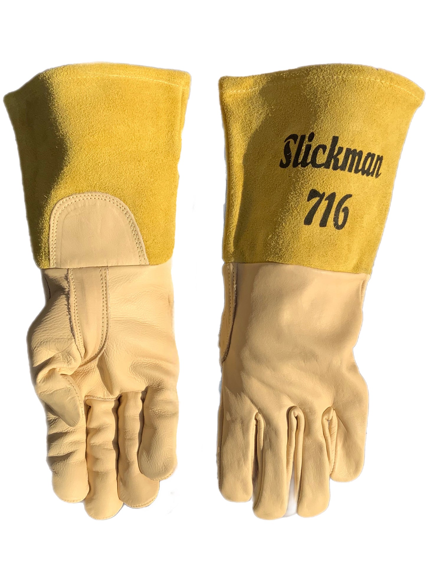 Slickman 716 Welding Glove