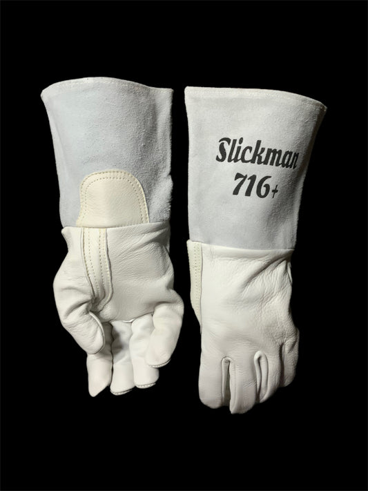 Slickman 716 Plus Welding Glove