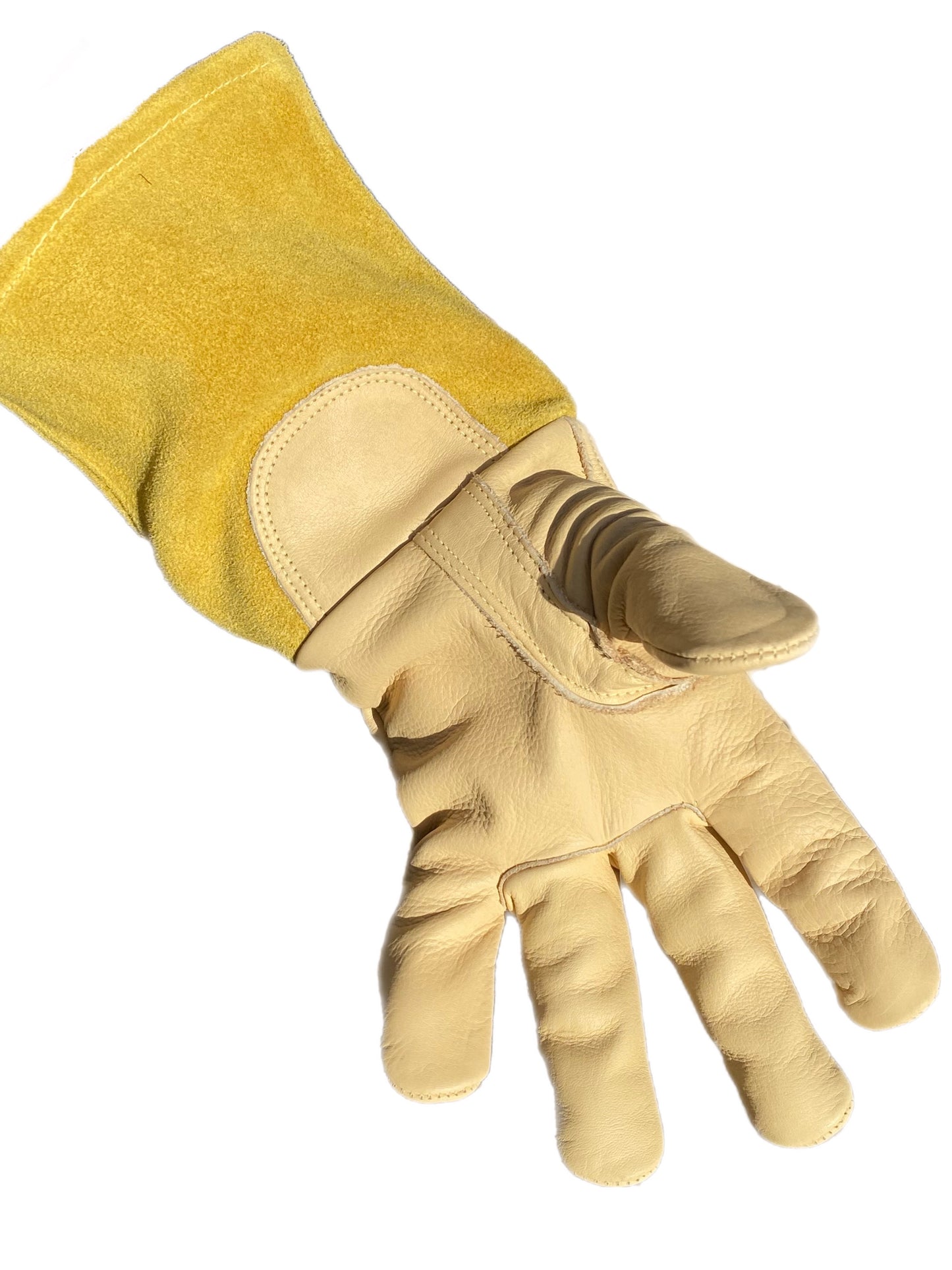 Slickman 716 Welding Glove