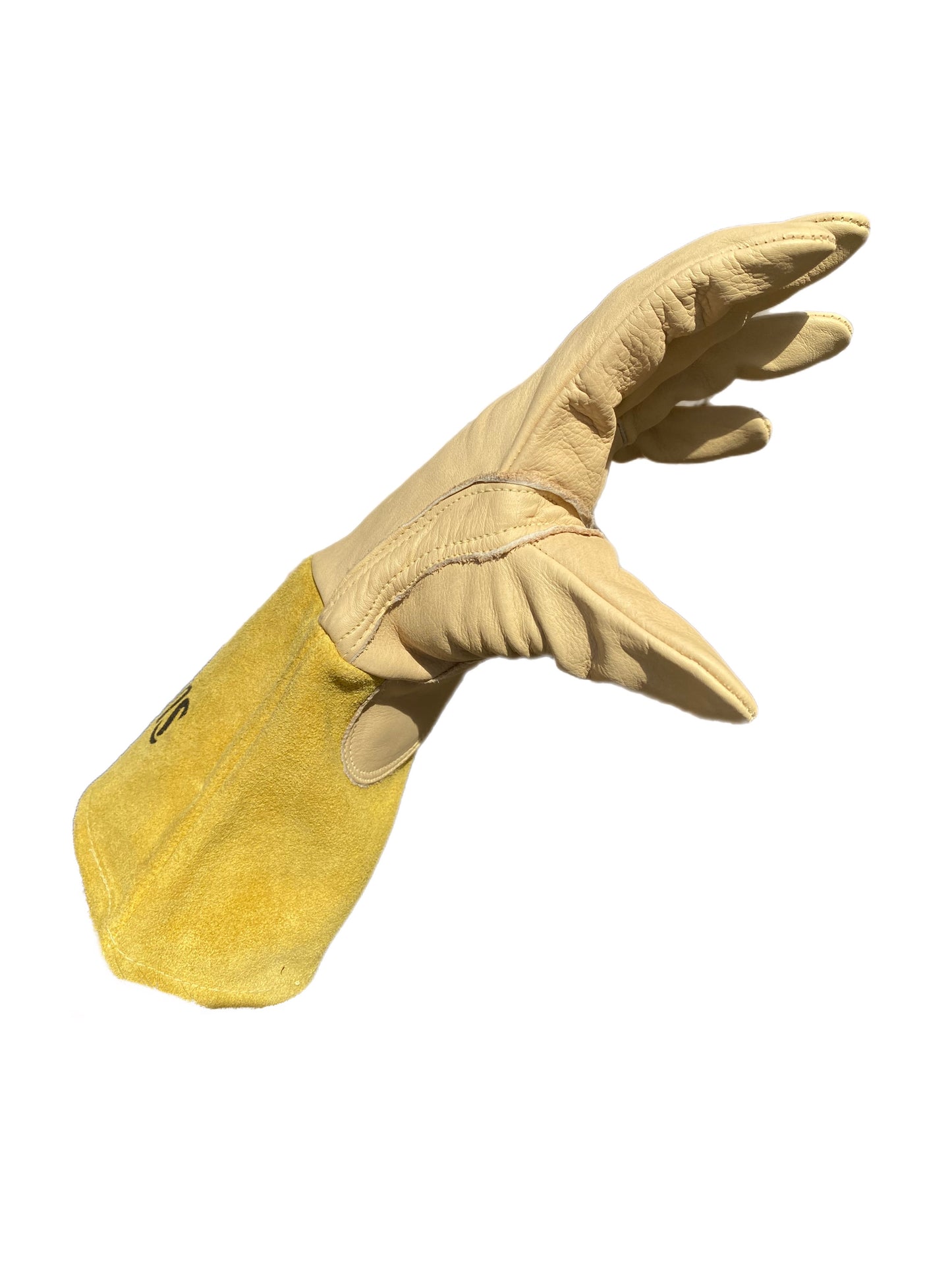Slickman 716 Welding Glove