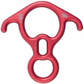 Kong BIG 8 DESCENDER