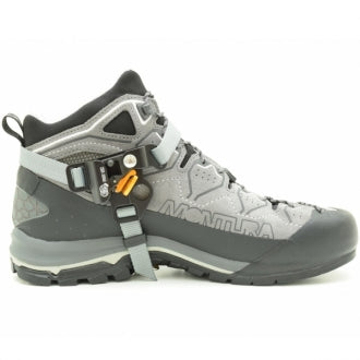 Kong FUTURA FOOT WORK ASCENDER