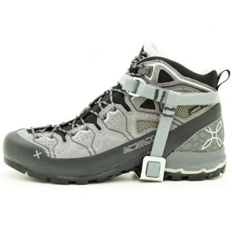Kong FUTURA FOOT WORK ASCENDER