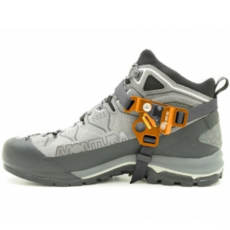 Kong FUTURA FOOT WORK ASCENDER