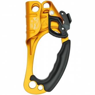 Kong LIFT ROPE CLAMP/ASCENDER
