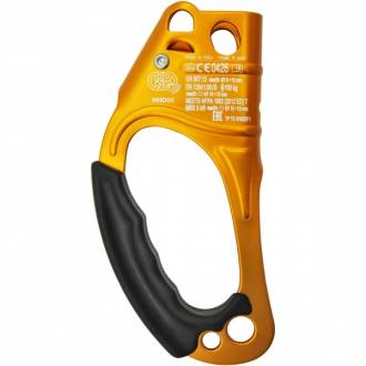 Kong LIFT ROPE CLAMP/ASCENDER