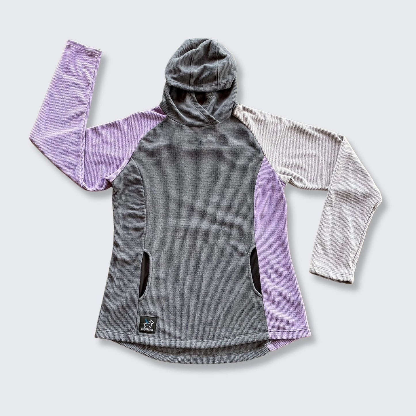 SkyGOAT Women's CAMP Hoodie