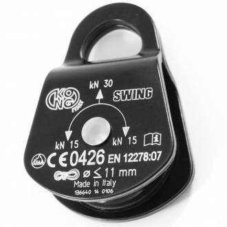 Kong SWING COMPACT PULLEY