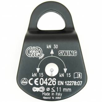 Kong SWING COMPACT PULLEY