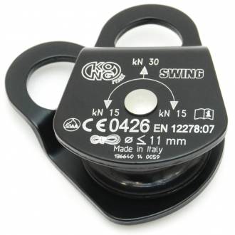 Kong SWING COMPACT PULLEY