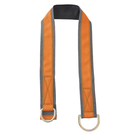 Malta Dynamics Cross Arm Strap