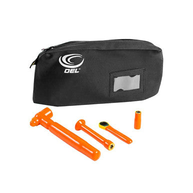 OEL 4-Piece Torque Battery Kit (1000V Insulated)