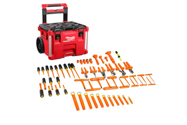 OEL 60-Piece BigBox Kit (1000V Insulated)