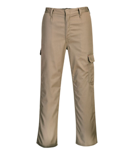 Portwest BZ31 Bizweld Work FR Cargo Pants