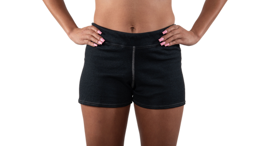 Women's Essential FR Tech Active Flame-Resistant Boy Short