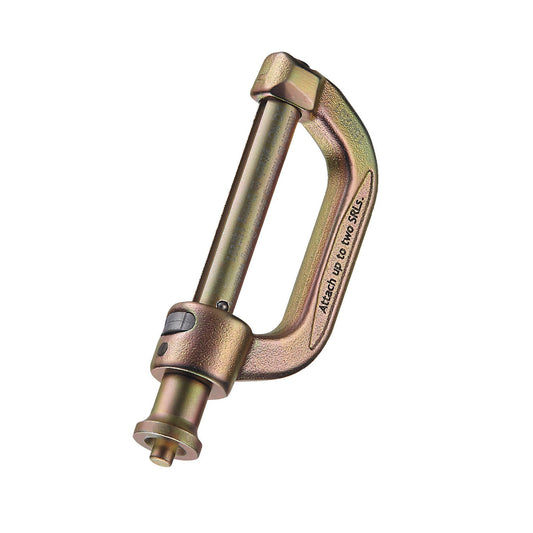 Malta Dynamics Dual SRL Connector