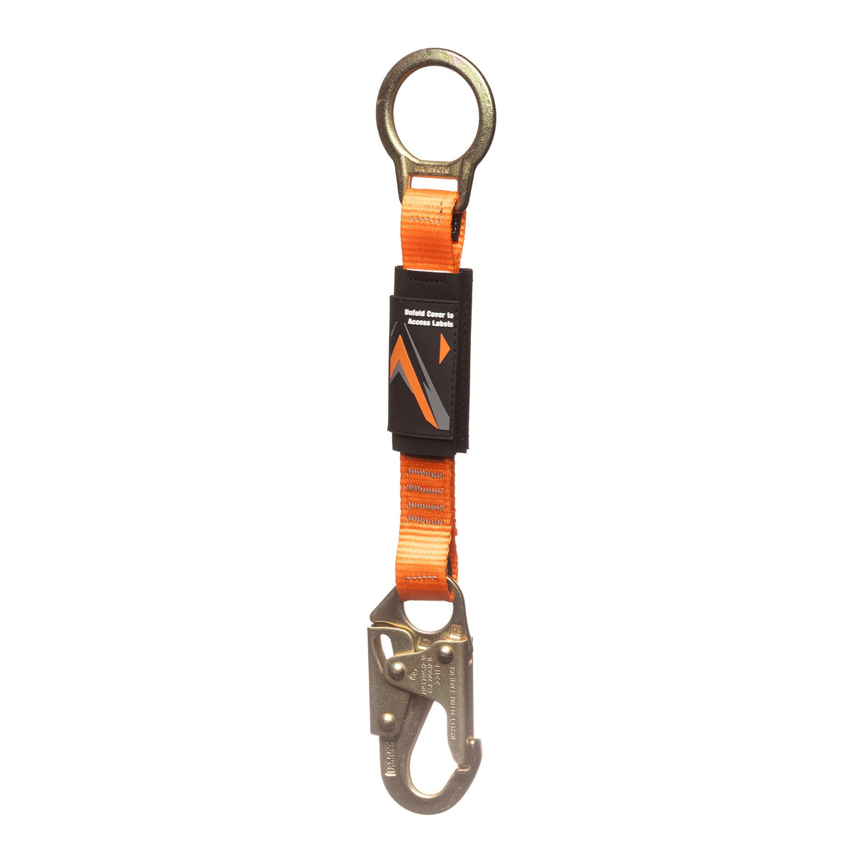 Malta Dynamics 18" D-Ring Extender