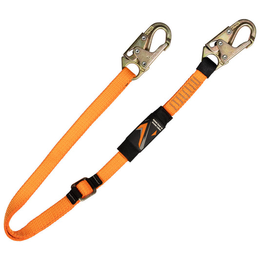Malta Dynamics Adjustable Restraint Lanyard