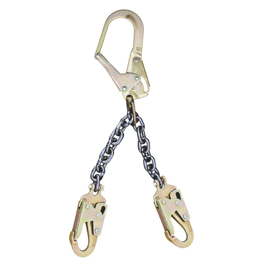 Malta Dynamics Rebar Chain Assembly
