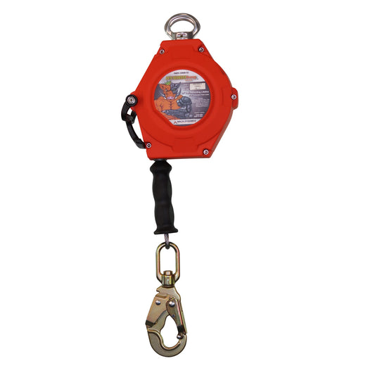 Malta Dynamics HybridHog Type 1 SRL w/ Snap Hook