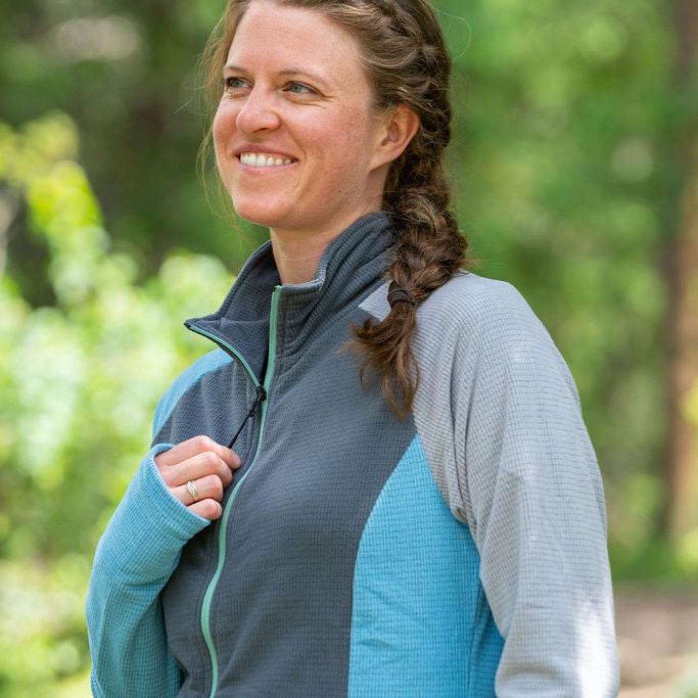 SkyGOAT Women's CAMP Jacket