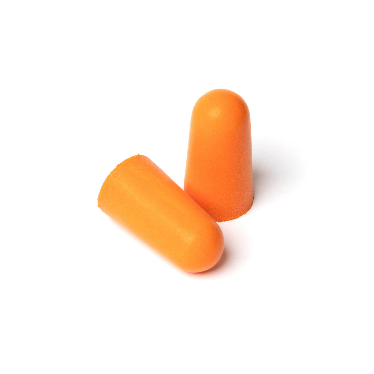 Malta Dynamics Disposable Earplugs, 200 Pack
